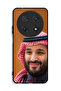 غطاء حماية لهاتف هواوي نوفا 13i محمد بن سلمان