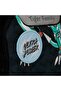 Dinosaur Pattern Black School Bag Tgjp-007A(1) - 6
