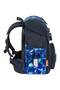 Lighted Blue Black School Bag Tgjp-001A(1) - 4