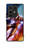 Infinix Note 50 Pro 4G Protective Case Cover Iron Man
