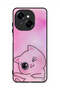 Tecno Spark Go 1S 4G Protective Case Cover Go This Way Kitten