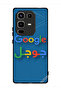 غطاء حماية لهاتف Infinix Note 50 Pro 4G من Google