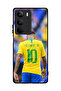 غطاء حماية نيمار لهاتف Realme C75 4G