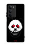 غطاء حماية لهاتف Realme C75 4G بتصميم Boss Panda