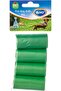 Dog Waste Bags 4 x 20 pcs