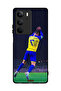 غطاء حماية لهاتف Realme C75 4G كريستيانو رونالدو