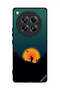 غطاء حماية لهاتف Infinix Zero 40 بنقشة Adventure Art