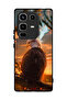 غطاء حماية لجهاز Infinix Note 50 Pro 4G بتصميم النسر