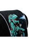 Dinosaur Pattern Black School Bag Tgjp-007A(1) - 5