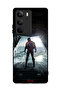 غطاء حماية لهاتف Realme C75 4G بتصميم صورة كابتن أمريكا