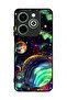 غطاء حماية لجهاز Infinix Hot 40i 4G من Planets