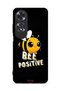 غطاء حماية لهاتف Oppo A60 - Bee Positive