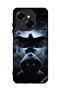 Tecno Spark Go 1S 4G Protective Case Cover Eagle