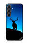 Samsung Galaxy A26 Protective Case Cover Deer