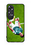 غطاء حماية لهاتف Oppo A60 من تصميم سالم الدوسري