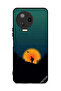 غطاء حماية لهاتف Infinix Note 12 Pro 4G برسومات مغامرات فنية