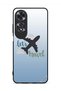 غطاء حماية لهاتف Oppo A60 - Let's Travel