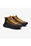 Motion Access Waterproof Men's Black Sports Shoes - 2