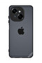 Tecno Spark Go 1S 4G Protective Case Cover Apple Logo
