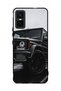 غطاء حماية لهاتف Infinix GT 30 Pro Jeep