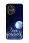 غطاء حماية لهاتف Honor 400 - Love Yourself