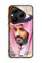 غطاء حماية لهاتف هواوي بيورا 80 محمد بن سلمان