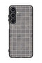 Samsung Galaxy A26 Protective Case Cover Tiles Pattern