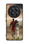 غطاء حماية لهاتف Infinix Zero 40 لميسي وكريستيانو رونالدو