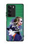 غطاء حماية لهاتف Realme C75 4G مع Ever Dance With