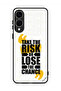 غطاء حماية لهاتف Samsung Galaxy S25 Edge - خاطر