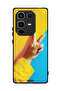 غطاء حماية لجهاز Infinix Note 50 Pro 4G من راي تيان
