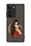 غطاء حماية لهاتف Realme C75 4G لالتقاط صور سيلفي