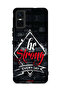 Infinix GT 30 Pro Protective Case Cover Be Strong Every Day