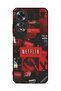 غطاء حماية Oppo A60 من Netflix