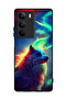 غطاء حماية لهاتف Realme C75 4G بتصميم الذئب