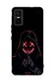 غطاء حماية لهاتف Infinix GT 30 Pro بلون مارشميلو