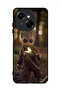 غطاء حماية لهاتف Tecno Spark Go 1S 4G Groot