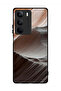 غطاء حماية لهاتف Realme C75 4G - جبال رملية