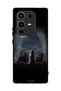 غطاء حماية لجهاز Infinix Note 50 Pro 4G Night Imaginations
