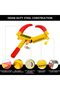 DSPZGU Wheel Lock for Car - 7