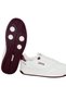 C.Stadium Women's 2520 Casual Sports Shoes White - 2