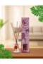 Reed Diffuser, Glass Bottle, 110 ml - Home Decor & Office Decor, Fragrance and Gi - 5