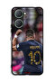 غطاء حماية لهاتف Vivo Y18i 4G Mbappe 10