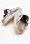 Elnad Women's Genuine Leather Slippers Lame - 6