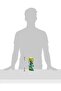 Xtreme3 Sensitive Tripple Blade Disposable Razor For Men-Strip Enriched Aloe Vera-2+1 Razors - 3