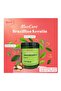 Quyaa Keratin Hair Mask With Argan Oil 17FL.oz / 1000ml - 3