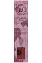 Reed Diffuser, Glass Bottle, 110 ml - Home Decor & Office Decor, Fragrance and Gi - 2