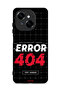 Tecno Spark Go 1S 4G Protective Case Cover Error 404