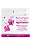 ESSENTIALS SUNSCREEN GEL CREAM SPF 30 (50G) UVA+UVB 50g - 3