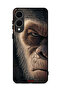 غطاء حماية لهاتف Samsung Galaxy S25 Edge من King Kang